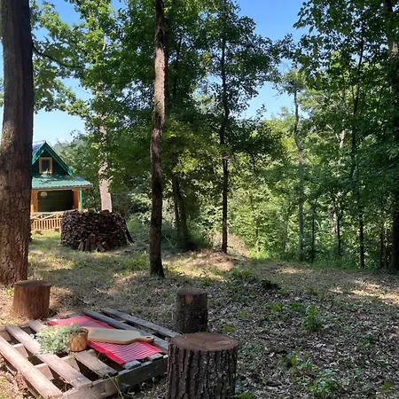 Brvnara Vrganj * Sarani