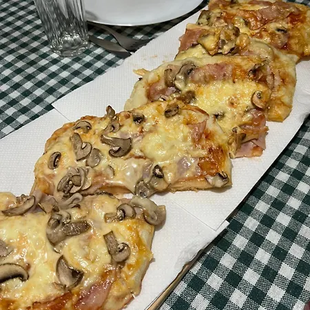 Brvnara Vrganj * Sarani