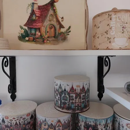 Brvnara Vrganj Sarani