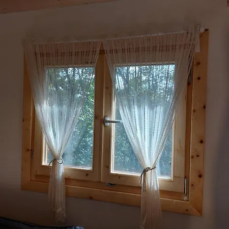 펜션 Brvnara Vrganj *