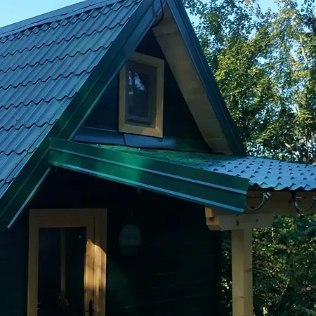 Brvnara Vrganj 펜션 *