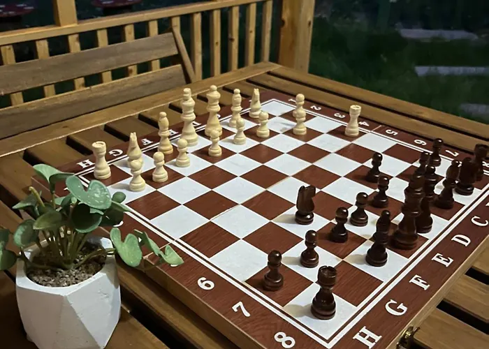 Ferienhaus Brvnara Vrganj *