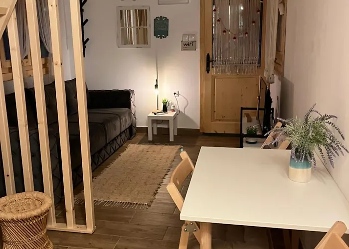 Ferienhaus Brvnara Vrganj Sarani