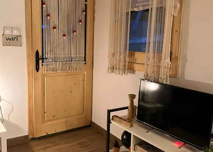 Ferienhaus Brvnara Vrganj