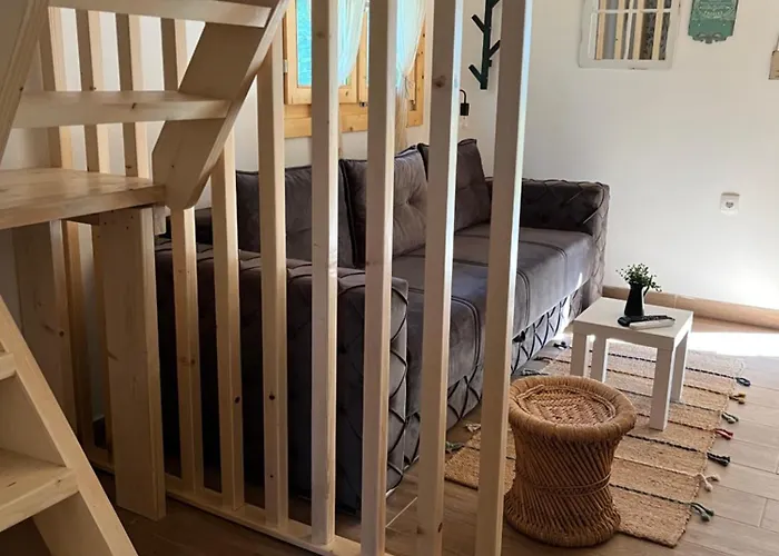 Ferienhaus Brvnara Vrganj *