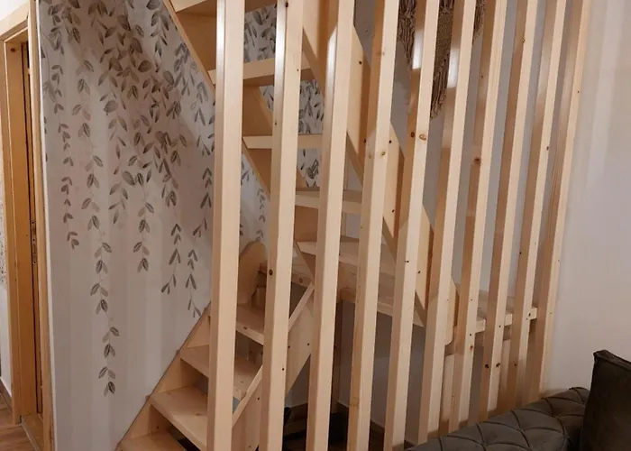 Ferienhaus Brvnara Vrganj