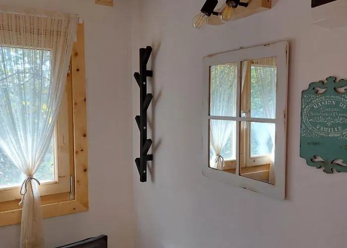 Brvnara Vrganj Sarani