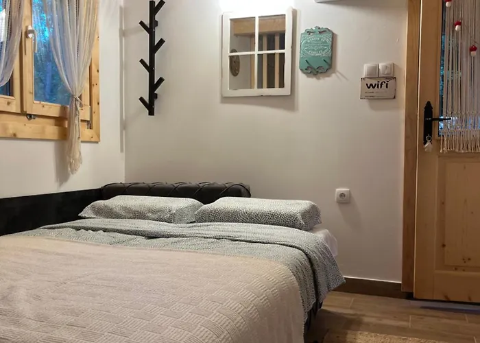 Ferienhaus Brvnara Vrganj