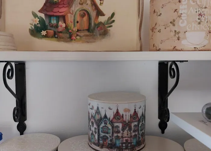 Brvnara Vrganj Sarani