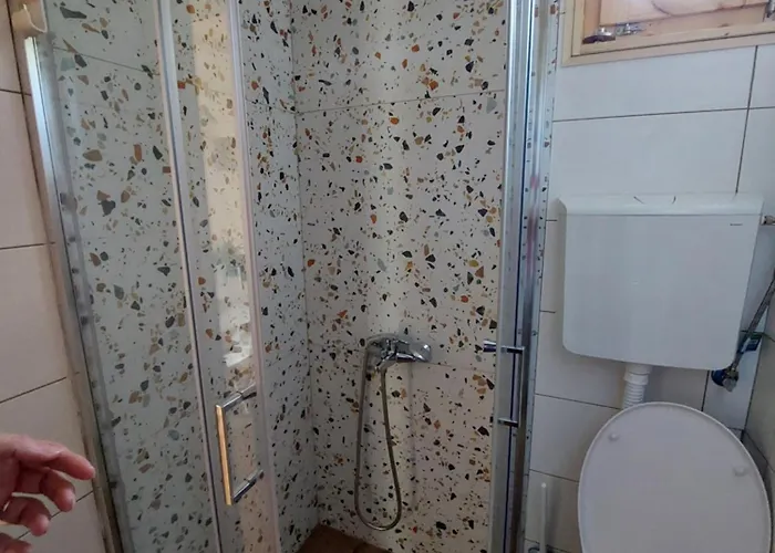 Ferienhaus Brvnara Vrganj Sarani