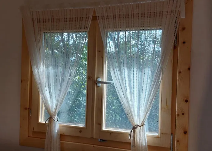 Ferienhaus Brvnara Vrganj *