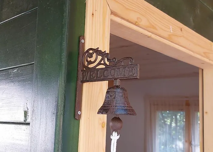 Ferienhaus Brvnara Vrganj *