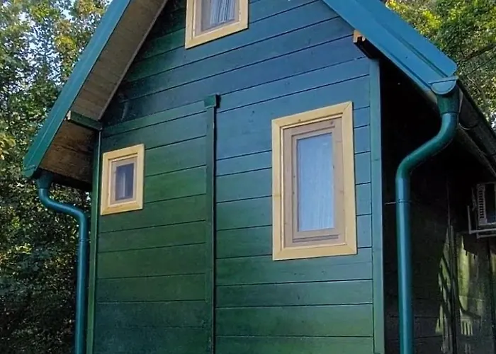 Ferienhaus Brvnara Vrganj Sarani