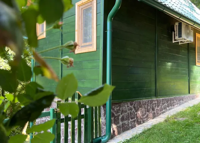 Ferienhaus Brvnara Vrganj *