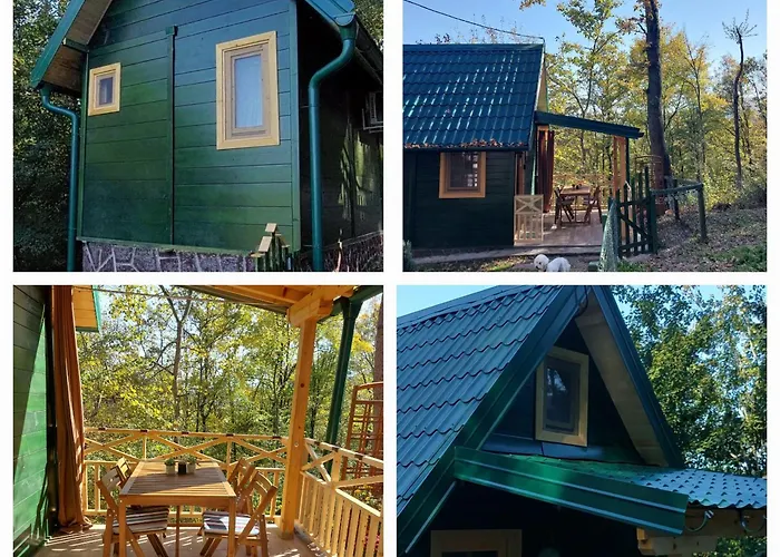 Ferienhaus Brvnara Vrganj